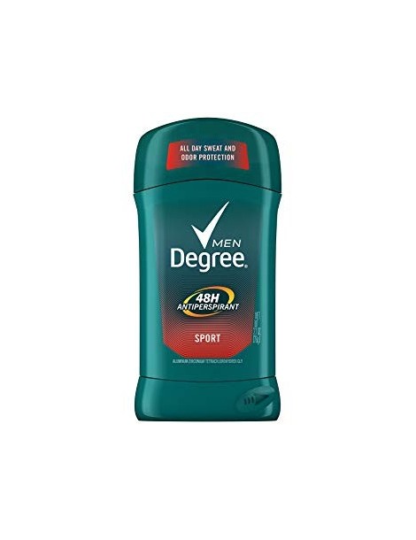 Déodorant Degree Sport